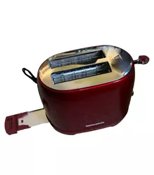 【Delicious Toast to Your Liking】The Keenstone bread toaster features 6 browning settings for delicious toasted...