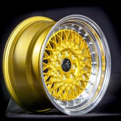 Authorized JNC Dealer. 100% Authentic. You are getting 1 wheel as described in the title. It may require professional...