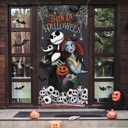 Whether its on your front door, porch, or backdrop, you can quickly set it up without any hassle.