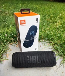 ENCEINTE JBL FLIP 6.