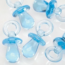 Color: Baby Blue.