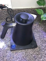 Fellow Corvo EKG Electric Kettle - Matte Black. Used, Like new. Comes with original box and instructions.