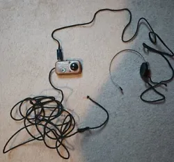 Trimm Speaker Headphone Volume Control. Vintage, rare. Comes with parts as seen in pictures. Not sure if it is in...