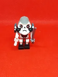 LEGO ninjago : Kruncha- figurine personnage minifig - set 2174 njo029. État : Occasion  Lego officiel