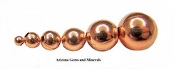 HOLE SIZES Approx. 2mm -. 85mm 3mm - 1.0mm 4mm - 1.01mm 5mm - 1.45mm 6mm - 1.55mm 8mm - 1.75mm 9.5mm - 2mm. Real Pure...