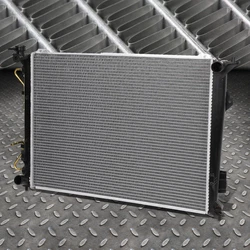 06-11 Hyundai Azera. 07-10 Kia Optima. This Aluminum Core Radiator is designed to provide maximum cooling efficiency to...