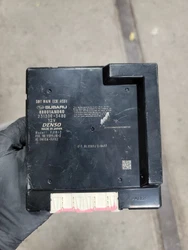 2020 - 2023 SUBARU LEGACY KEYLESS ACCESS CONTROL MODULE UNIT OEM 88801AN040.