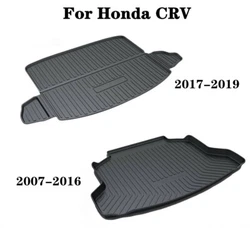 XPE floor mat. TPE floor mat. Feature: 1. Cargo Liners.