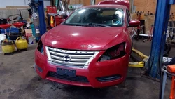 The third level quality part. - The second level quality part. It is of average miles and normal condition for its age....