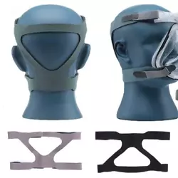 Effective absorption of the ventilator to provide air quality. 1PCS Head Band(Only Strap). Material: Elastic Fibers....