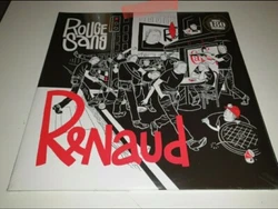 Vinyl 33T - Renaud - Rouge Sang - Neuf. Vous achetez ce que vous voyez sur la photo dans l état que vous constatez. ...