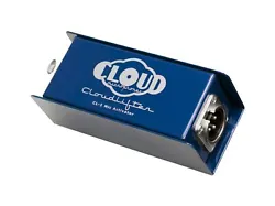 Item model number: Cloudlifter CL-1. Power Source: Standard Microphone Phantom Power +48v. Its designed to seamlessly...