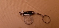 Ancien mini Couteau a Système Bel etat  fonctionne très tres bien