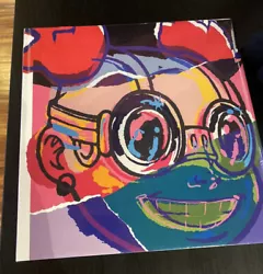 Hebru Brantley. Hebru Brantley was born and raised in Chicago. A product of the 80s, Brantleys early inspiration to...