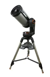 As you progress in the hobby of astroimaging, you can add our HD Pro Wedge to achieve longer exposures for more...