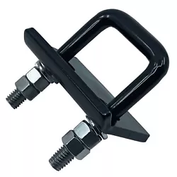 WAVESRX Boat Trailer Hitch Tightener & Stabilizer Stainless Steel 2