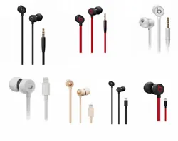 A variety of ear-tip options provide individualised fit for comfort and noise isolation. And, when youre not wearing...