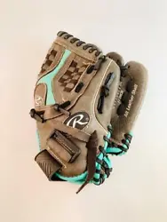 For your consideration is this Rawlings 11