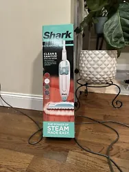 shark steam mop sanitize.