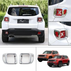 Fitment: ☆ Fit For Jeep Renegade 2015 2016 2017 2018 2019 2020 Feature: ☆ Condition:100% Brand new ☆ Material:...
