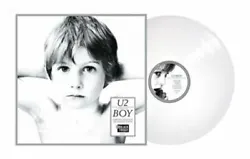 Vinyl, LP, Album, Limited Edition, Reissue, Remastered, White, 40th Anniversary Edition. 40th Anniversary Edition....