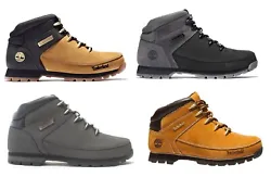 With performance and style that will blow you away. Thats not all. Timberland Boots are tough, rugged, durable, and...
