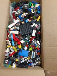 Lot Lego Vrac 12.