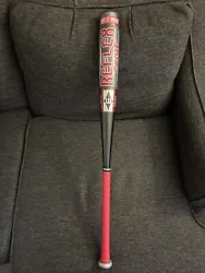 Step up to the plate with this 🔥HOTTEST 90s Easton Reflex C-Core BRX100-C baseball bat! Take to the field...