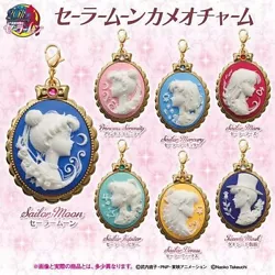 100% Original bandai. Set of 7pcs. ALL ITEM 100% Authentic and Original Product.