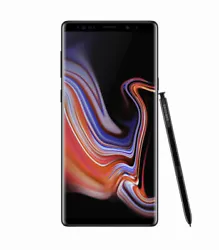 Model: Galaxy Note9. Storage Capacity: 128GB. Color: Midnight Black. Scroll down and select the account you want to...