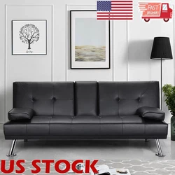 Looking for the perfect anchor piece for your living room?. Complete your space with the Luxurygoods futon! This futon...