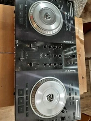 Numark NS7 Digital DJ Controller. ** Pickup only**