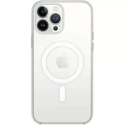 IPHONE 13 PRO MAX CLEAR CASE-ZML