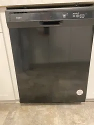 whirlpool Dishwasher (BRAND NEW).