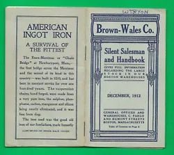 Small vest-pocket 