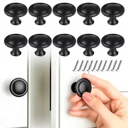 Door drawer knobs. Perfect: Suitable for kitchen cabinet, door, drawer, shoe cabinet, chest, bookcase. 66FT 200 LED...