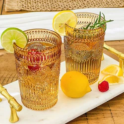 Great for floating shelves or behind your favorite bar. The 13 oz. Not only drinking glasses, they also make a great...