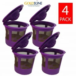 ✔️ MADE FOR KEURIG - Fits Keurig Coffee Brewers 1.0 and 2.0, B10, K10, B30, B31, B40, B44, K45, B50, B60, K65, B66,...