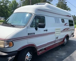 1999 20ft. This is an all original Xplorer that has been well cared for. The exterior and interior are in good...