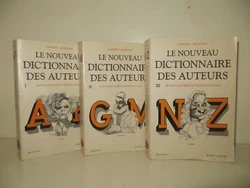Laffont - Bompiani. Robert Laffont, collection 