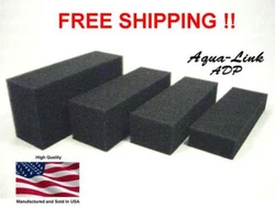All Foams are not equal ! Because of their applications, it is practical and also very common for such foams to be...