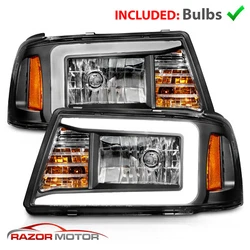 2001 2002 2003 2004 2005 2006 2007 2008 2009 2010 2011 Ford Ranger.