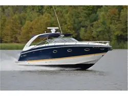 You are viewing a 2004 Cobalt 360 edition cruiser. This boat is clean with signs of being very well maintained. Low...