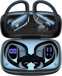 2 x Bluetooth Earbuds. Headset Battery capacity: 3.7V/ 70mAh. Bluetooth version: 5. 1 x Charging Cable. 7V/ 600mAh. 1 x...