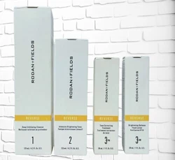 Rodan And Fields REVERSE REGIMEN - New Formular - EXP 2024 - New Sealed Factory.
