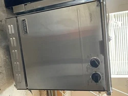 viking dishwasher. Used. Not tested. PICK UP ONLY.