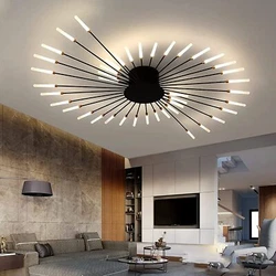 Bedroom,Living Room,Porch,Sunroom. Energy Star. Shade Shape. Sensor Type. Kids,Teens,Adults,Baby. LED Chip Code. Clear...