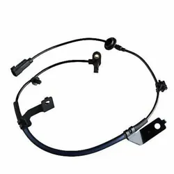 Part Number: ARA1014. ABS Wheel Speed Sensor. To confirm that this part fits your vehicle, enter your vehicles Year,...