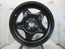 REFERENCE ORIGINE : 403005FA0F. NISSAN : MICRA V K14 a partir du 04/2017. JANTE en aluminium. 69390 Vourles- brignais...