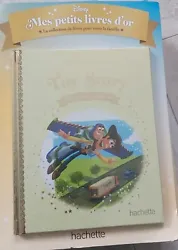 Disney ,Mes petits livres dor Toy Story N°17 neuf 2019